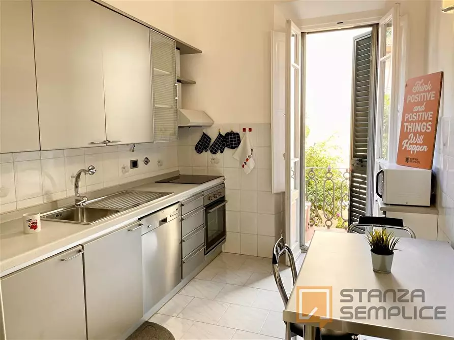 Immagine 8 di Stanza singola in affitto  in via Giuseppe Galliano 120 a Firenze