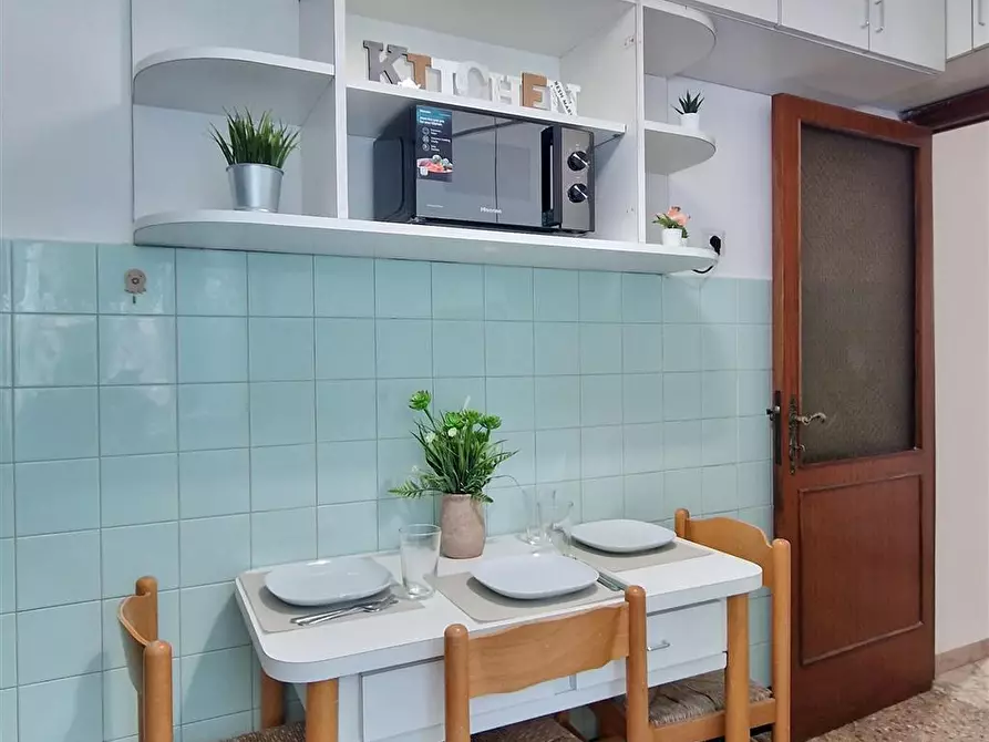 Immagine 20 di Stanza singola in affitto  in Via Viale delle Province, 79 a Roma