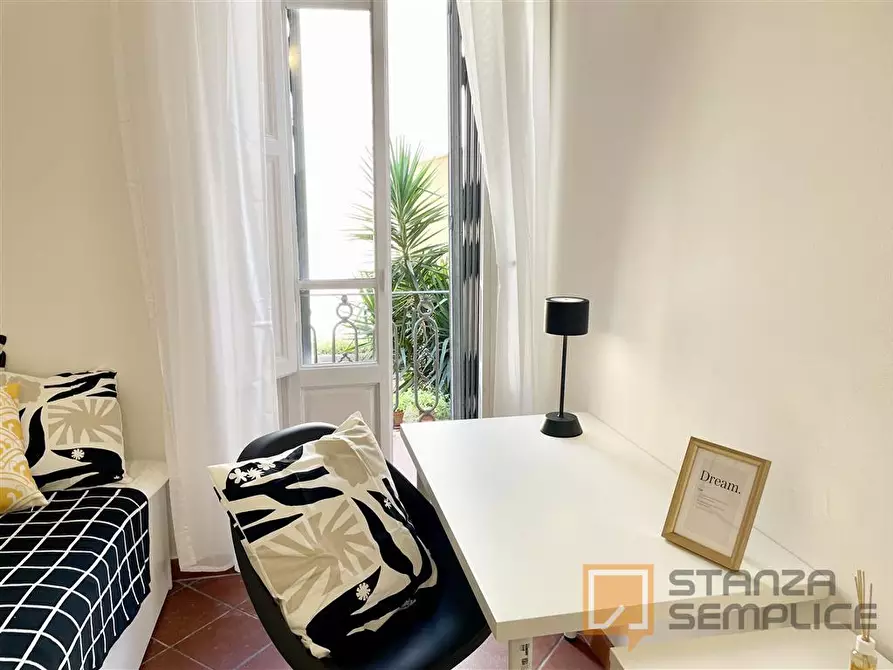 Immagine 7 di Stanza singola in affitto  in Via via Giuseppe Galliano 120 a Firenze