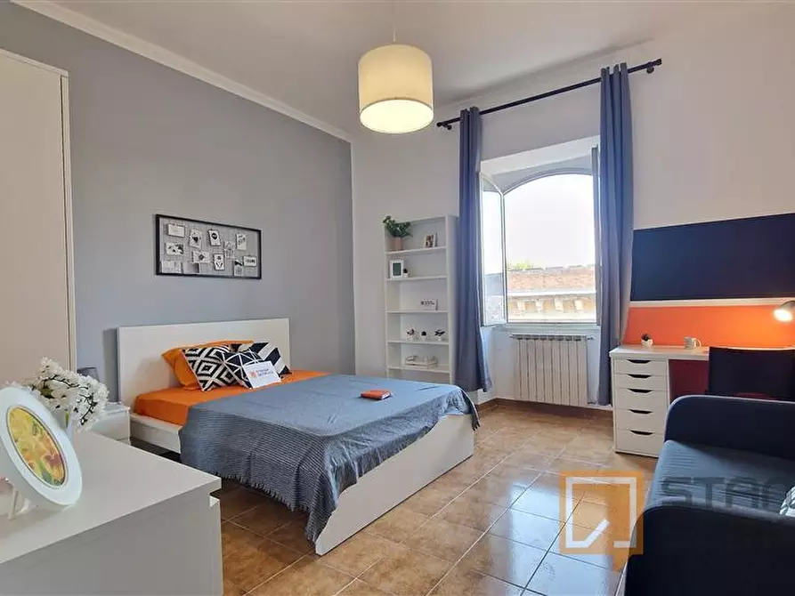 Immagine 6 di Stanza singola in affitto  in Via Aleardo Aleardi, 12 a Roma