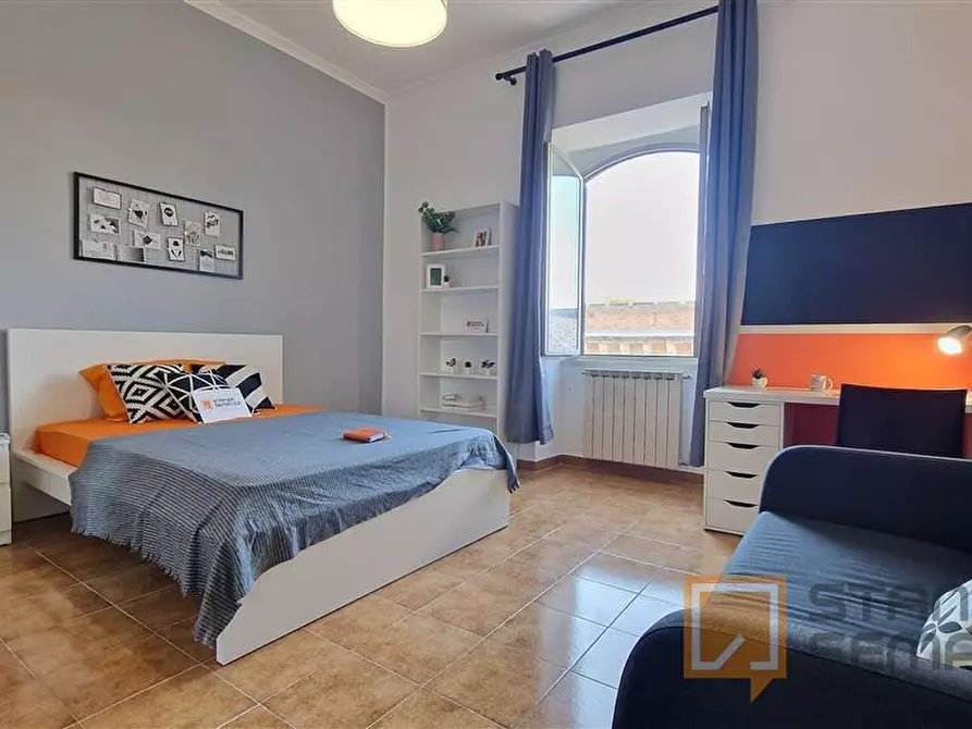 Immagine 5 di Stanza singola in affitto  in Via Aleardo Aleardi, 12 a Roma