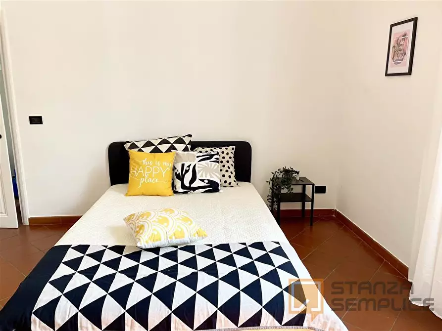 Immagine 5 di Stanza singola in affitto  in via Giuseppe Galliano 120 a Firenze