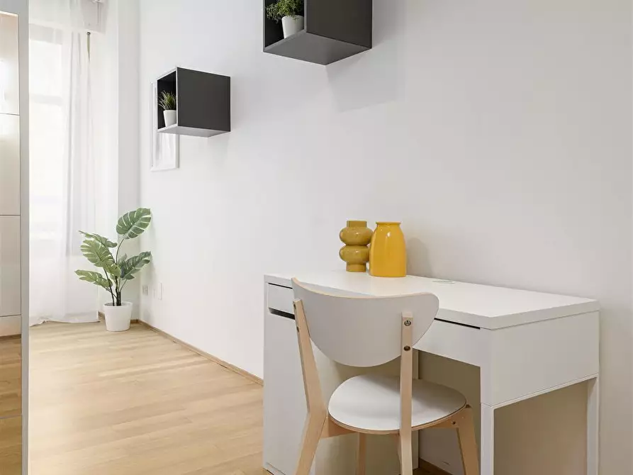 Immagine 1 di Stanza singola in affitto  in Viale Redi 45 a Firenze