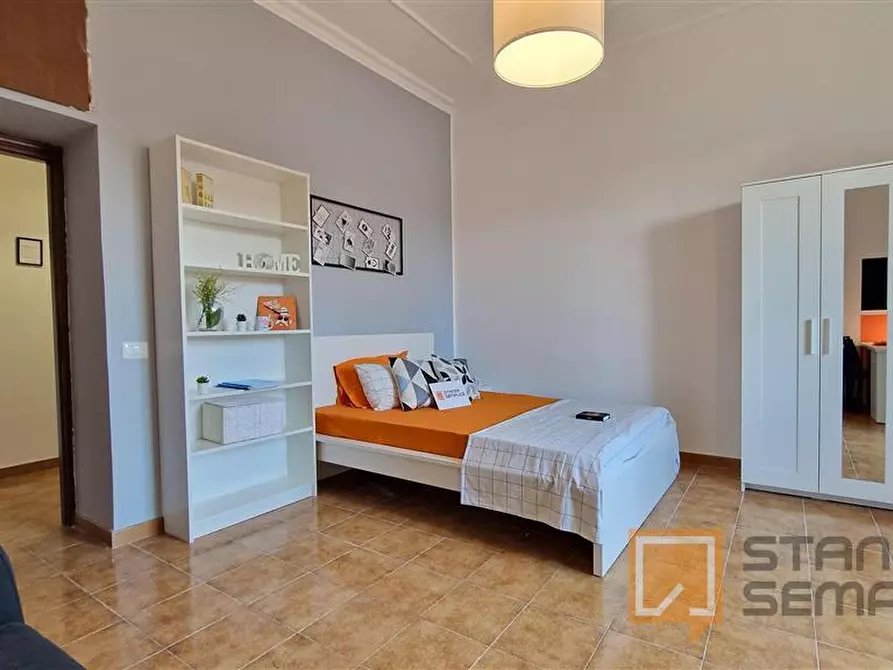 Immagine 6 di Stanza singola in affitto  in Via Aleardo Aleardi, 12 a Roma