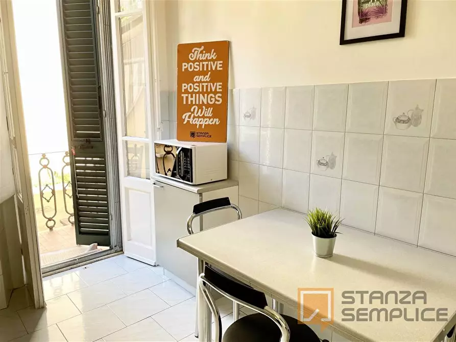 Immagine 10 di Stanza singola in affitto  in via Giuseppe Galliano 120 a Firenze