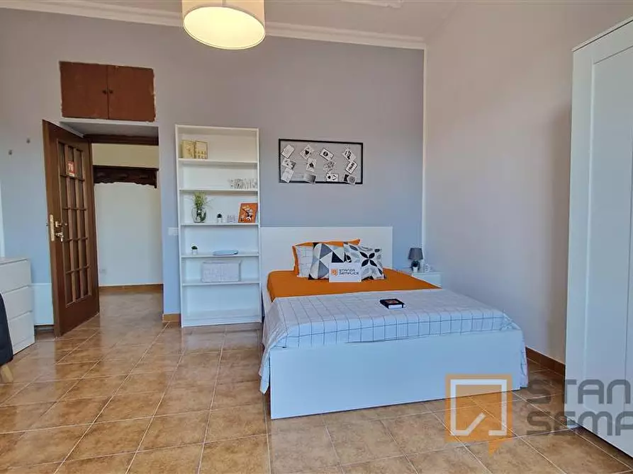 Immagine 4 di Stanza singola in affitto  in Via Aleardo Aleardi, 12 a Roma