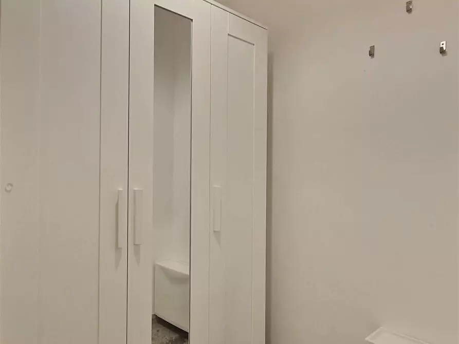 Immagine 9 di Stanza singola in affitto  in Via Viale delle Province, 79 a Roma