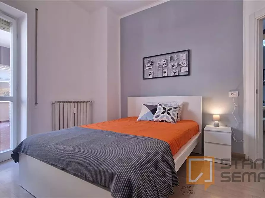 Immagine 3 di Stanza singola in affitto  in Lungotevere di Pietra Papa, 61  a Roma