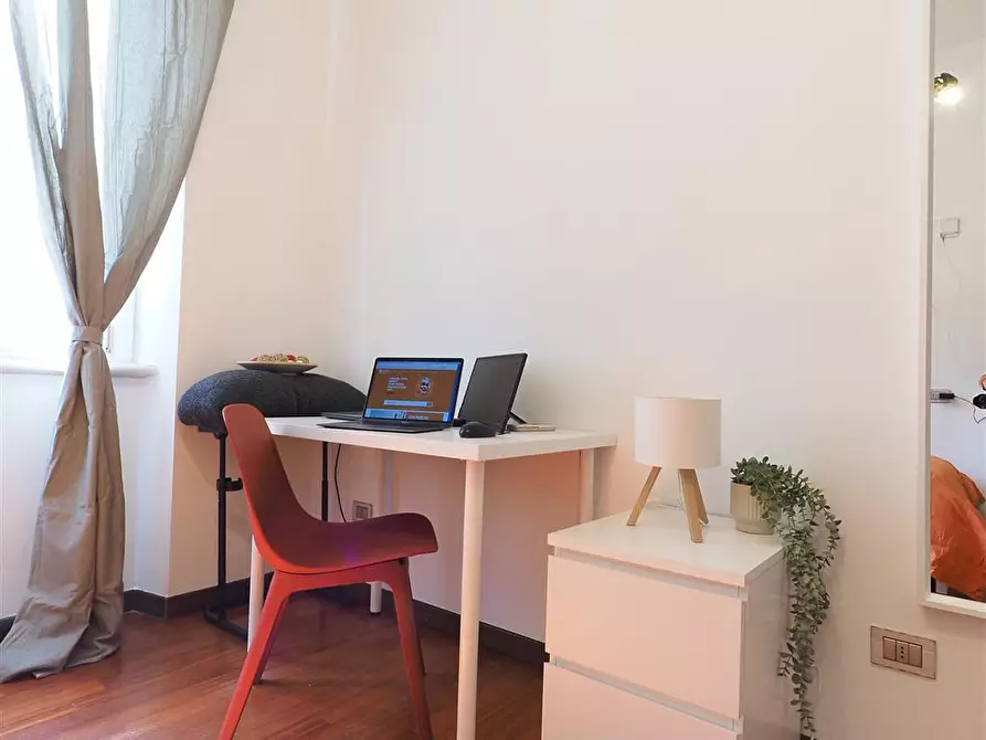 Immagine 4 di Stanza singola in affitto  in Via Giulio Corrado Venini 1 a Milano