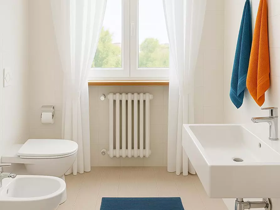 Immagine 7 di Stanza singola in affitto  in Via Giuseppe Dezza 25 a Milano