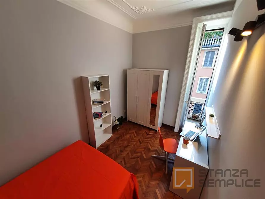 Immagine 2 di Stanza singola in affitto  in Viale Brianza 24 a Milano