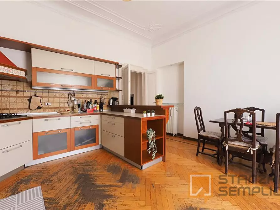 Immagine 10 di Stanza singola in affitto  in Via Giulio Corrado Venini 1 a Milano