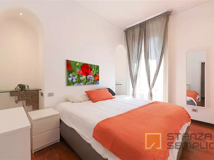 Immagine 1 di Stanza singola in affitto  in Via Giulio Corrado Venini 1 a Milano