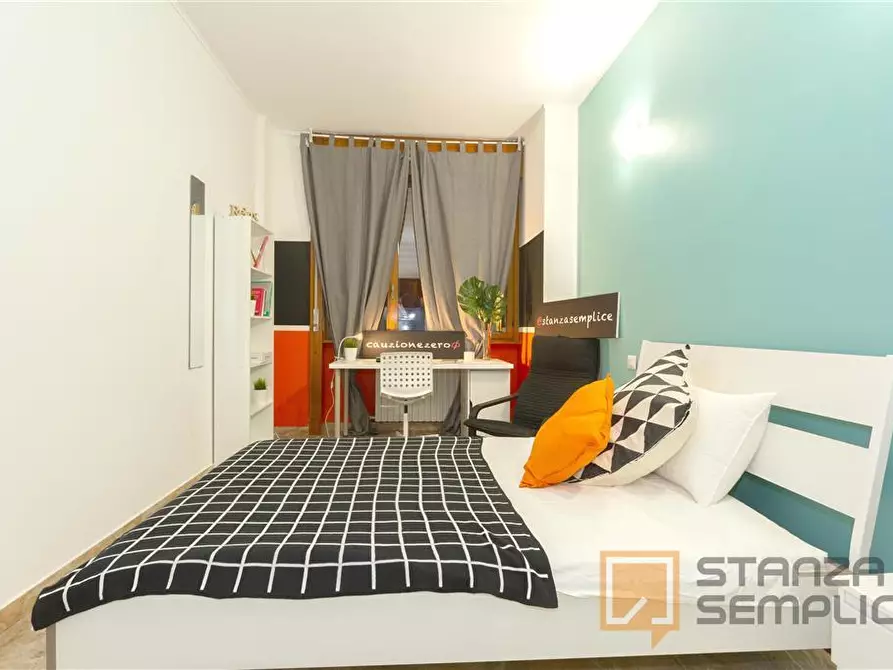 Immagine 1 di Stanza singola in affitto  in Via Fanfulla da Lodi 9 a Milano