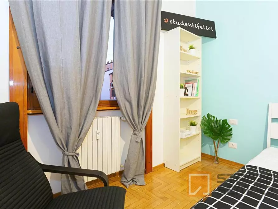 Immagine 4 di Stanza singola in affitto  in Via Fanfulla da Lodi 9 a Milano