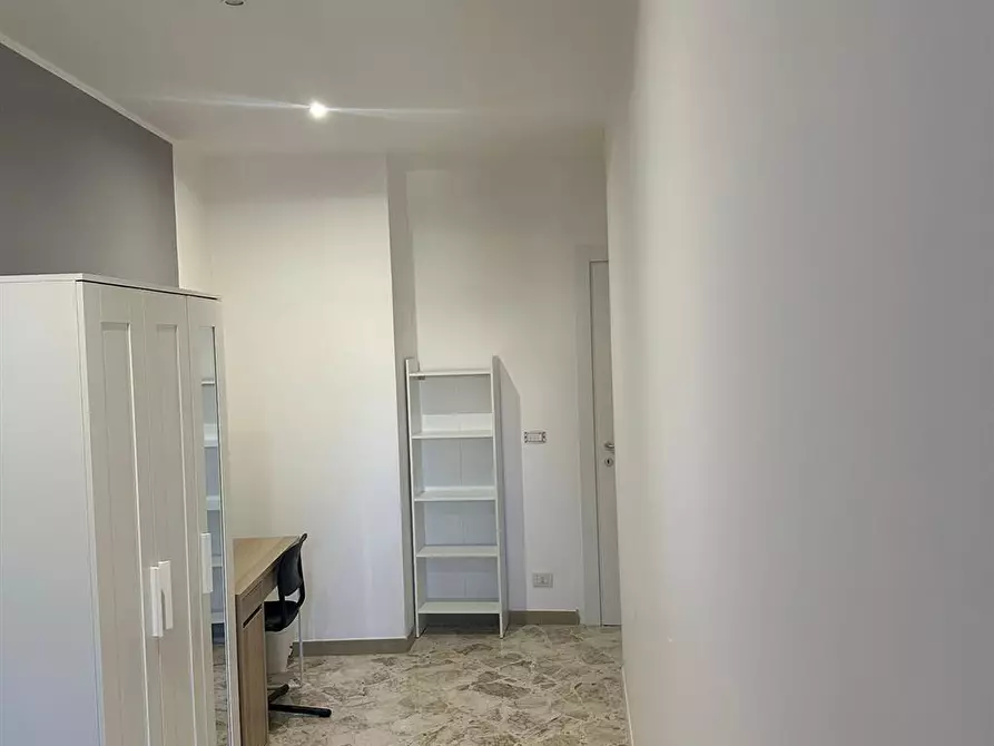 Immagine 2 di Stanza singola in affitto  in Via Via Tenente Casale 27 a Bari
