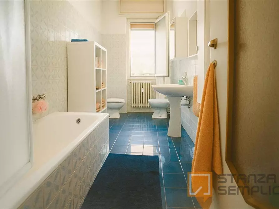 Immagine 5 di Stanza singola in affitto  in Via Chopin 1 a Milano