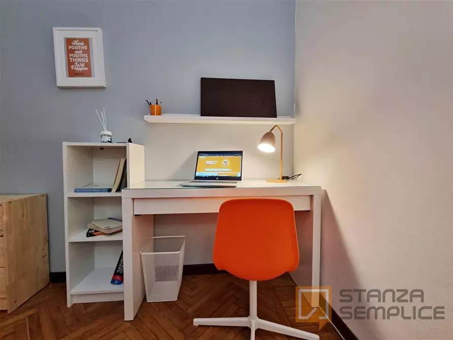 Immagine 4 di Stanza singola in affitto  in Via Zumbini 38 a Milano