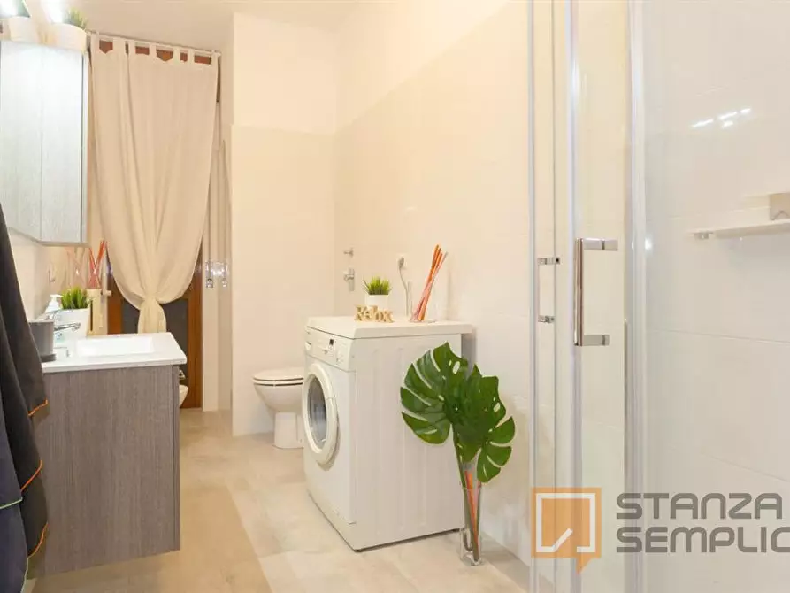 Immagine 13 di Stanza singola in affitto  in Via Fanfulla da Lodi 9 a Milano