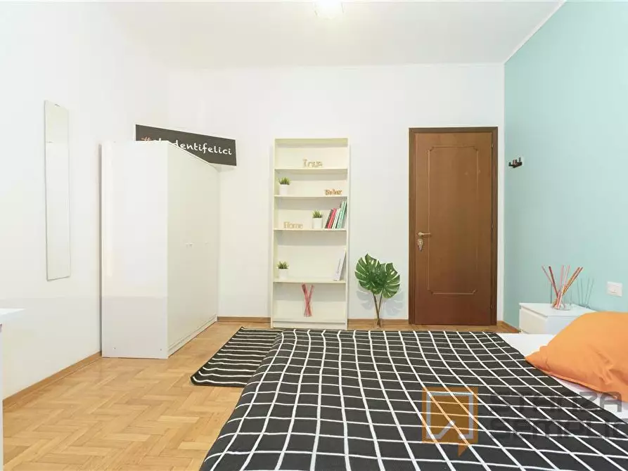 Immagine 1 di Stanza singola in affitto  in Via Fanfulla da Lodi 9 a Milano