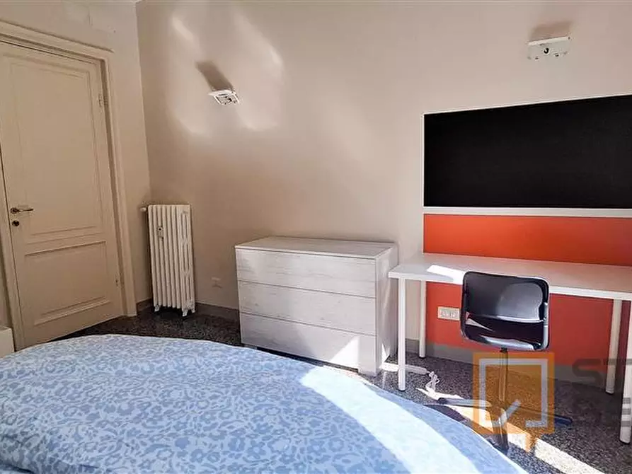 Immagine 9 di Stanza singola in affitto  in VIA ANTON CROCCO 8/13 a Genova