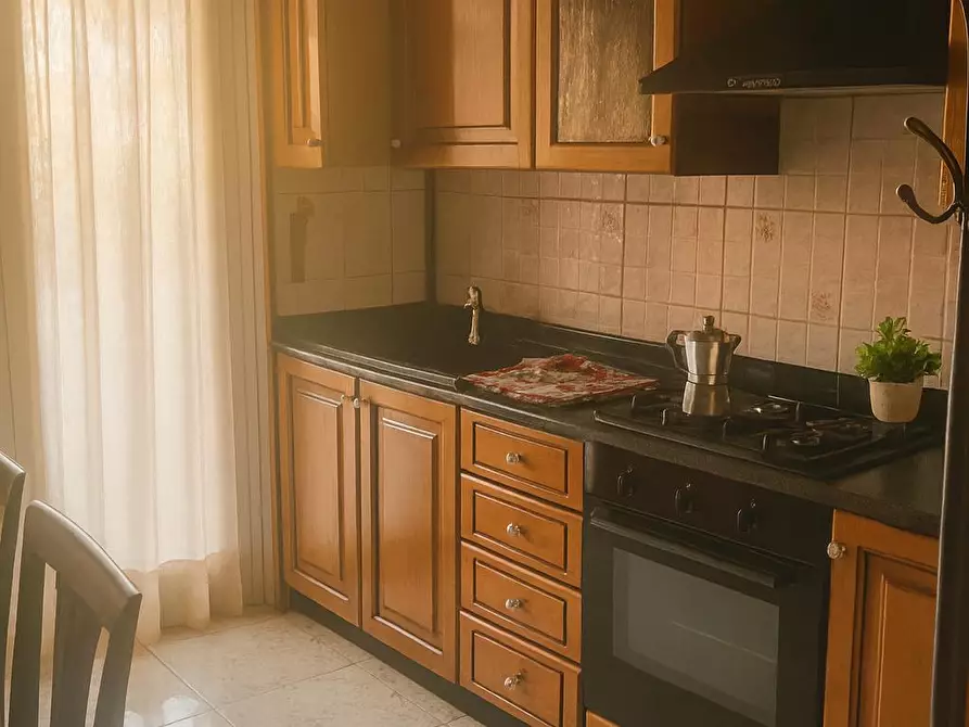 Immagine 3 di Stanza singola in affitto  in Via Ugo Betti 21 a Milano