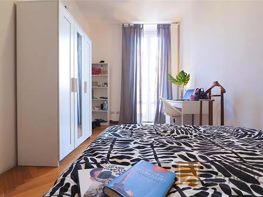 Immagine 1 di Stanza singola in affitto  in Via Giulio Corrado Venini 1 a Milano