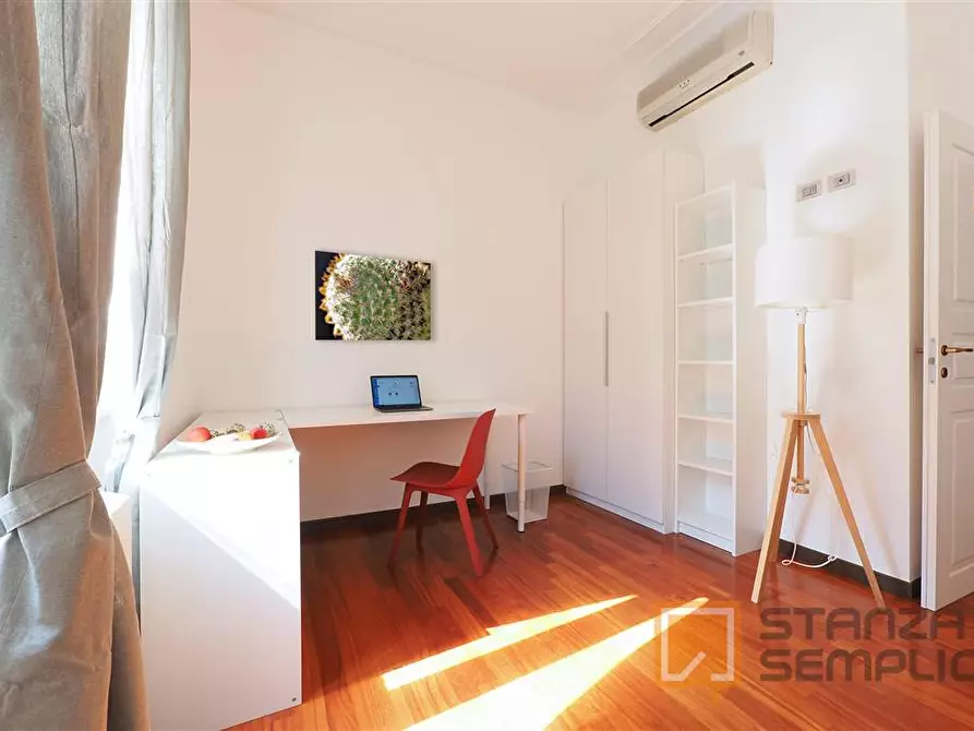 Immagine 4 di Stanza singola in affitto  in Via Giulio Corrado Venini 1 a Milano