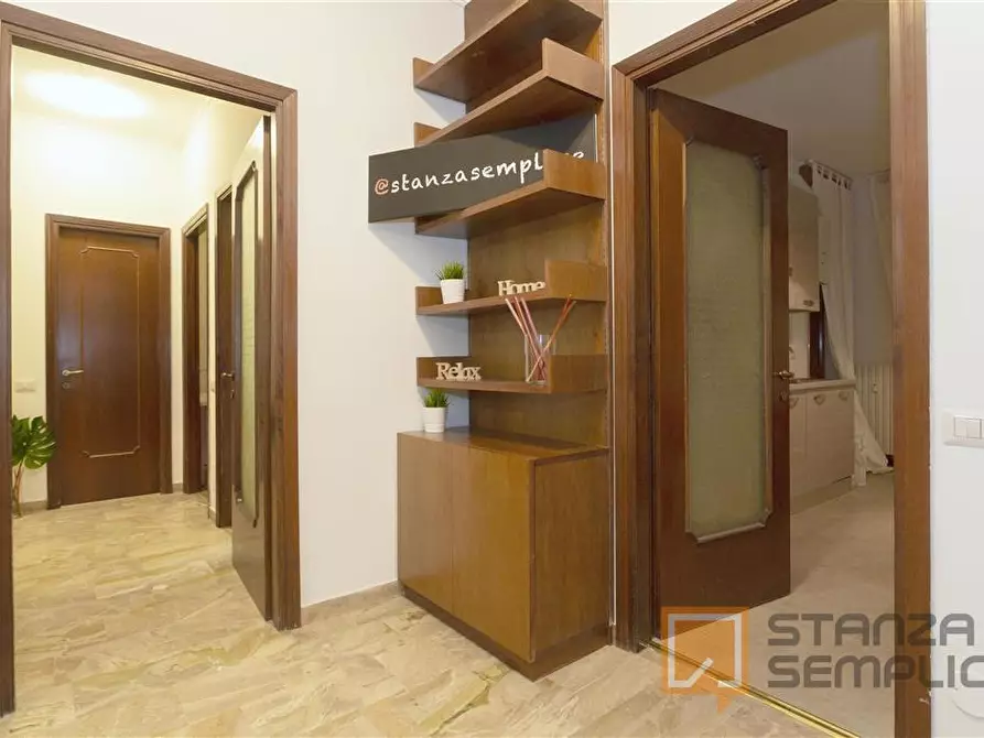 Immagine 8 di Stanza singola in affitto  in Via Fanfulla da Lodi 9 a Milano