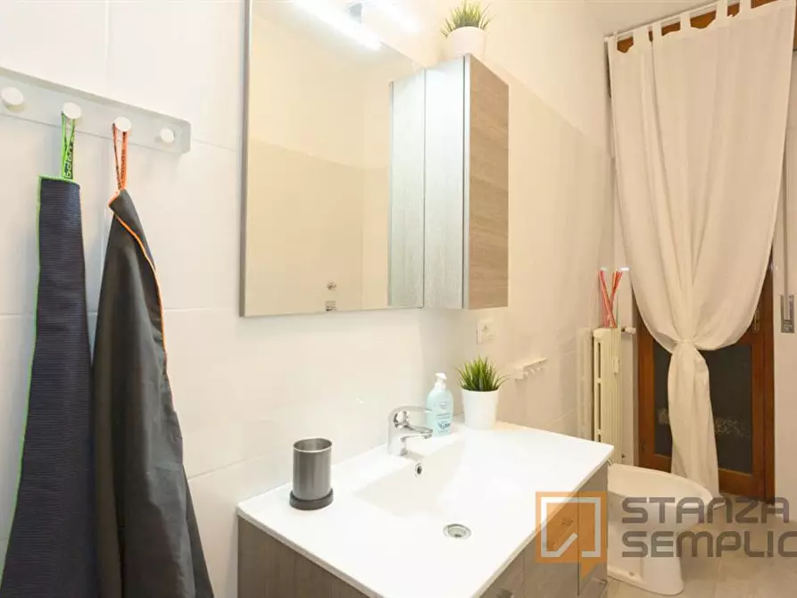 Immagine 14 di Stanza singola in affitto  in Via Fanfulla da Lodi 9 a Milano