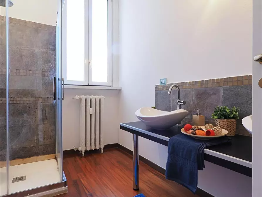 Immagine 13 di Stanza singola in affitto  in Via Giulio Corrado Venini 1 a Milano