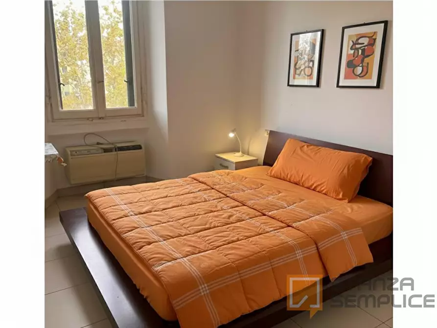 Immagine 1 di Stanza singola in affitto  in Via Odoardo Tabacchi 15 a Milano