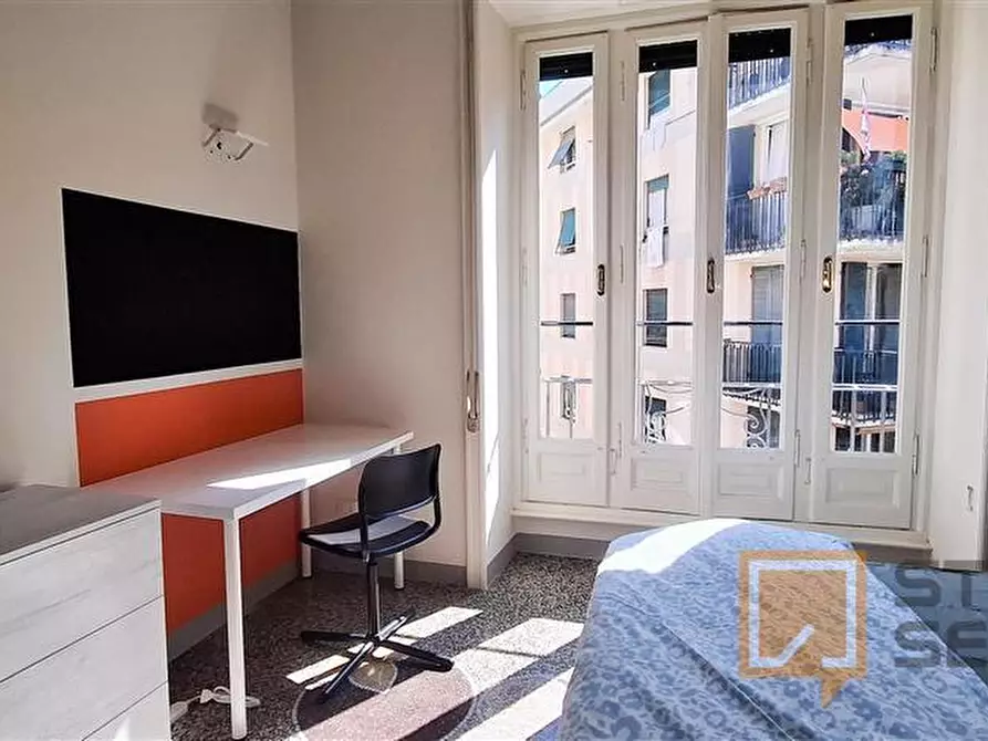 Immagine 12 di Stanza singola in affitto  in VIA ANTON CROCCO 8/13 a Genova