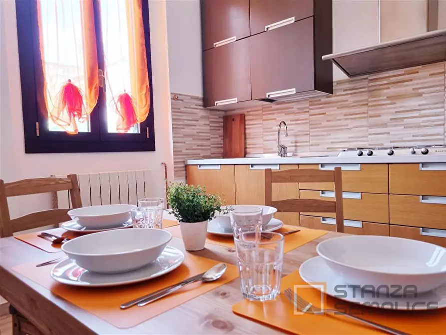 Immagine 6 di Stanza singola in affitto  in Via Zumbini 38 a Milano