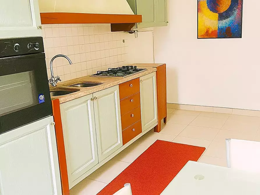 Immagine 4 di Stanza singola in affitto  in Via Odoardo Tabacchi 15 a Milano