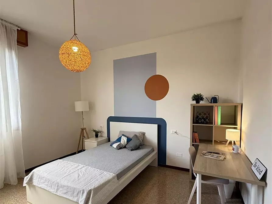 Immagine 12 di Stanza singola in affitto  in Via Ruggero Grieco 7 a Bologna