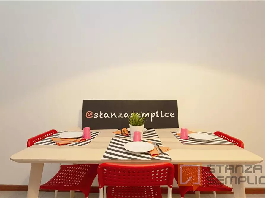 Immagine 7 di Stanza singola in affitto  in Via Fanfulla da Lodi 9 a Milano