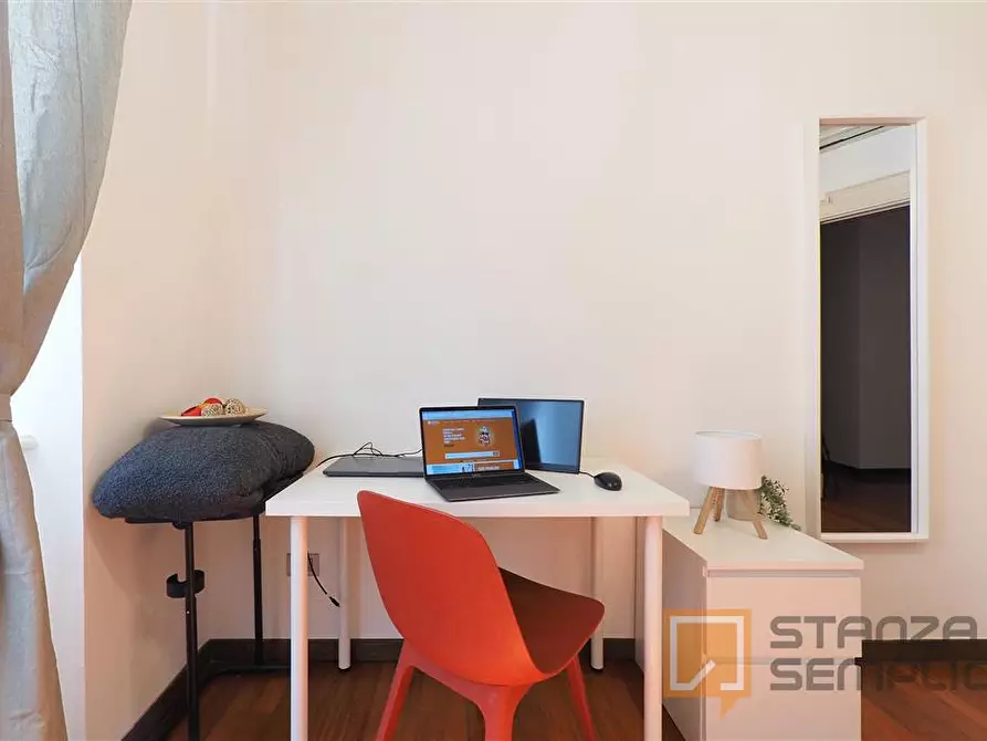 Immagine 5 di Stanza singola in affitto  in Via Giulio Corrado Venini 1 a Milano