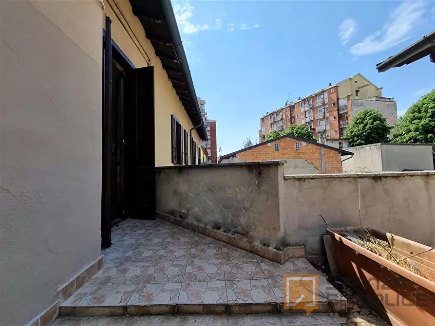 Immagine 3 di Stanza singola in affitto  in Via Zumbini 38 a Milano