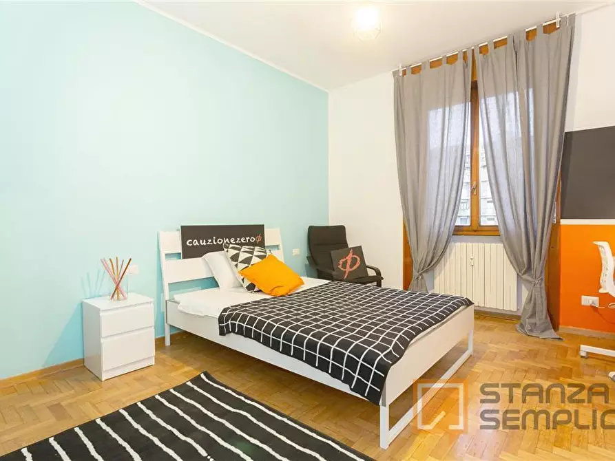 Immagine 4 di Stanza singola in affitto  in Via Fanfulla da Lodi 9 a Milano