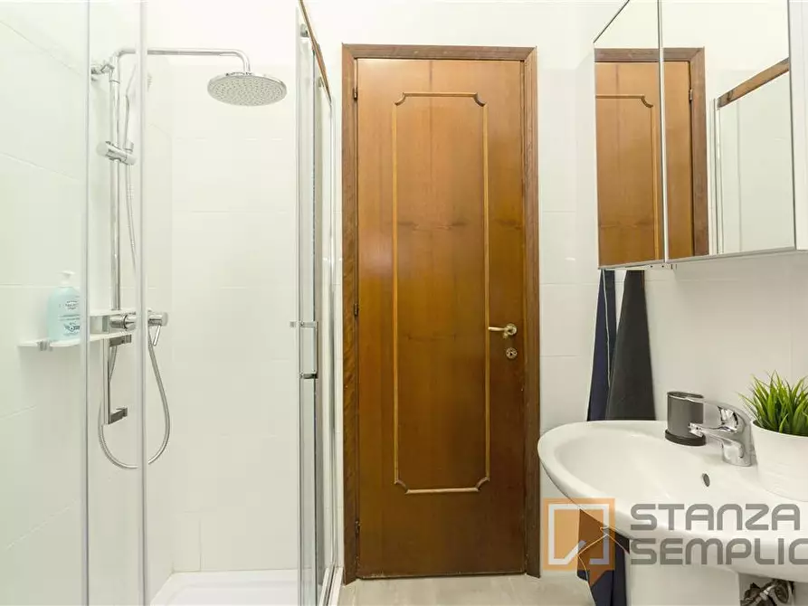 Immagine 11 di Stanza singola in affitto  in Via Fanfulla da Lodi 9 a Milano