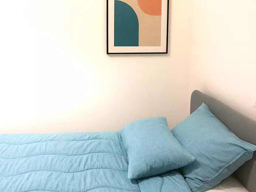 Immagine 2 di Stanza singola in affitto  in Via Giuseppe Dezza 25 a Milano