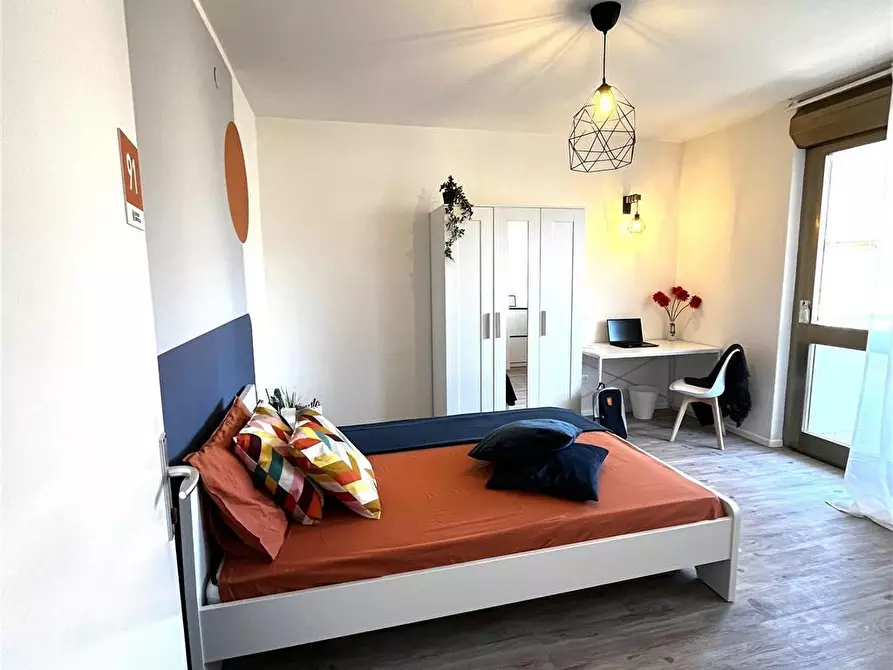 Immagine 1 di Stanza singola in affitto  in Via Ugo Ojetti 1 a Milano