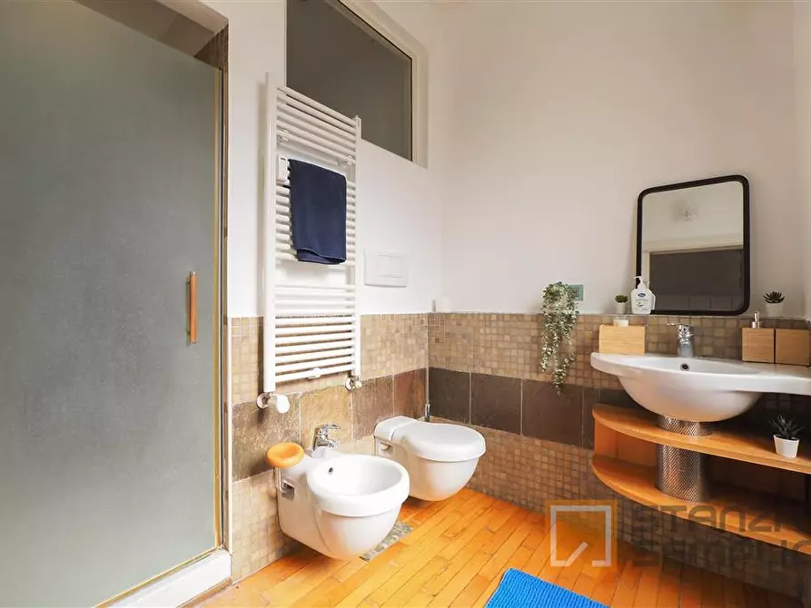 Immagine 9 di Stanza singola in affitto  in Via Giulio Corrado Venini 1 a Milano