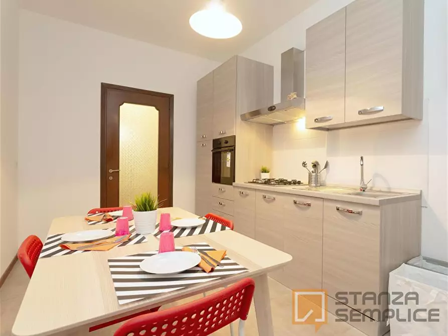 Immagine 6 di Stanza singola in affitto  in Via Fanfulla da Lodi 9 a Milano