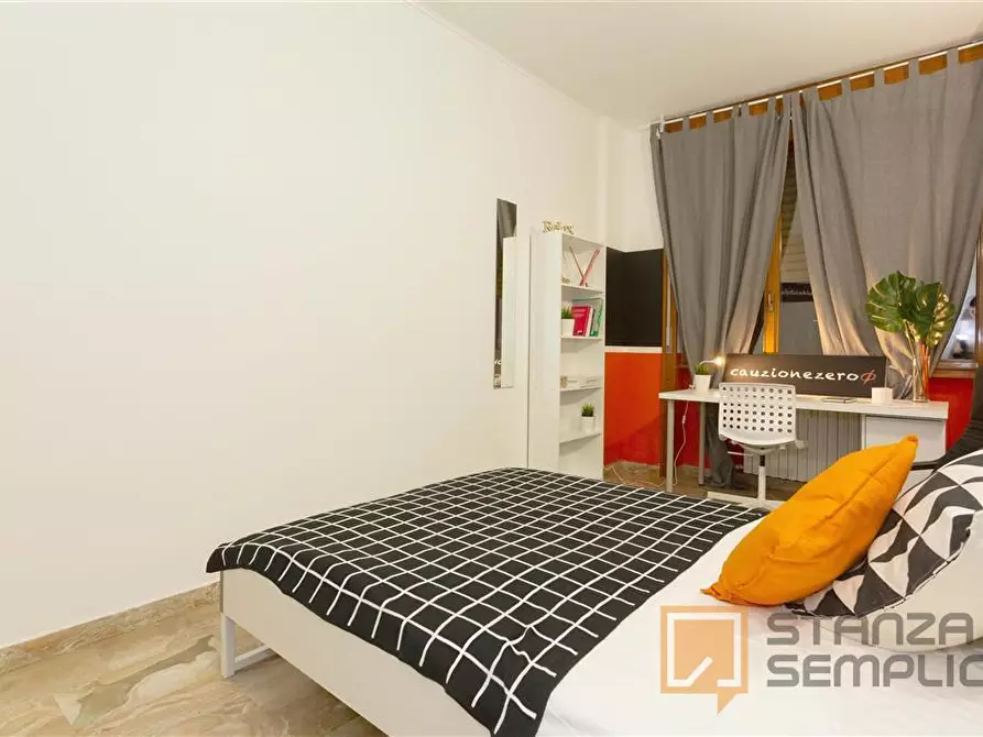 Immagine 2 di Stanza singola in affitto  in Via Fanfulla da Lodi 9 a Milano