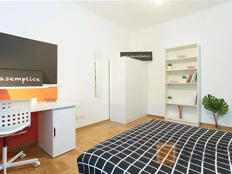 Immagine 2 di Stanza singola in affitto  in Via Fanfulla da Lodi 9 a Milano