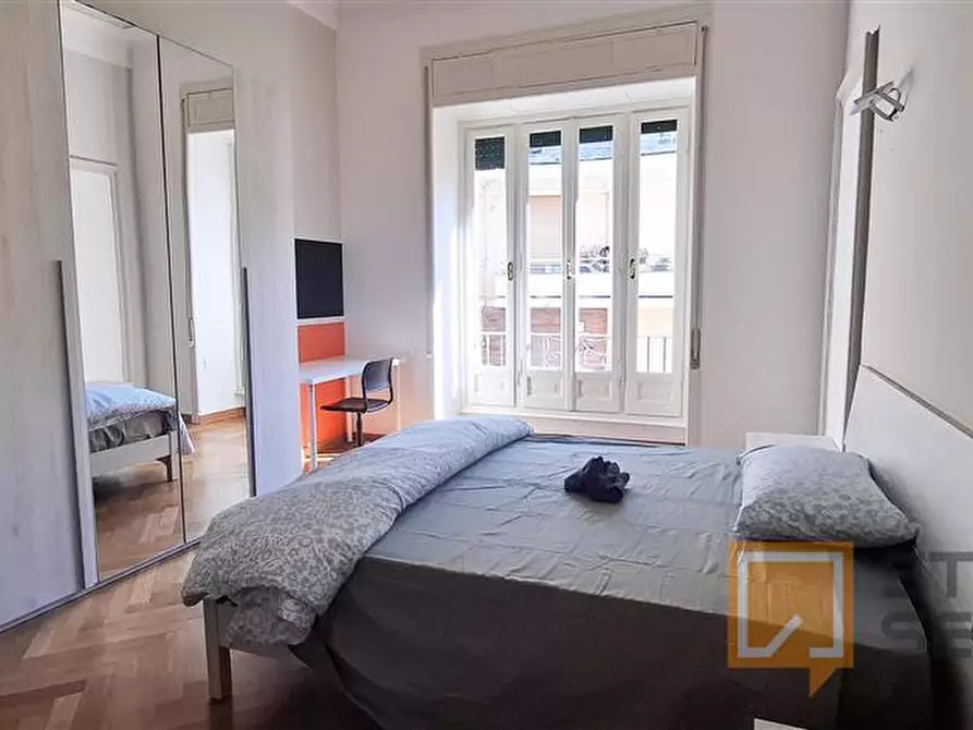 Immagine 12 di Stanza singola in affitto  in VIA ANTON CROCCO 8/13 a Genova