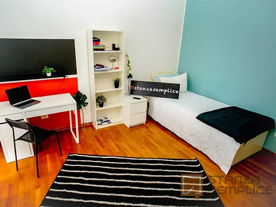 Immagine 7 di Stanza singola in affitto  in Via Chopin 1 a Milano