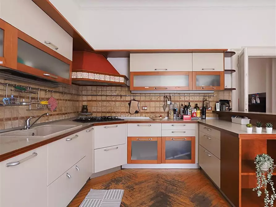 Immagine 9 di Stanza singola in affitto  in Via Giulio Corrado Venini 1 a Milano